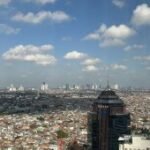 BMKG: Surabaya diprakirakan berawan di akhir pekan
