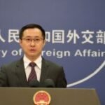 China desak AS dan Iran hentikan eskalasi konflik