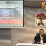 KPK: Menhut semestinya laporkan dugaan gratifikasi