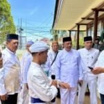 Masyarakat Gorontalo gelar doa bersama untuk almarhum Rahmat Gobel