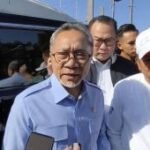 Zulhas pastikan stok pangan aman hadapi musim kemarau