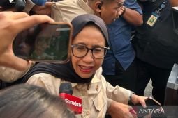 Alasan kesehatan, Nanik S Deyang mundur sebagai Kepala BGN