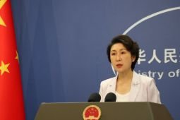 China pastikan uji rudal rutin tak ditujukan ke negara mana pun
