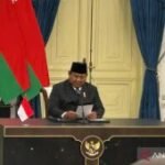 Prabowo tegaskan Belarus mitra penting Indonesia di kawasan Eurasia