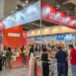 RI food products secure $5M potential deals at Taipei Show 2026