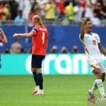 Jude Bellingham bawa Inggris ke semifinal setelah kalahkan Norwegia