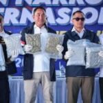 Bea Cukai bongkar penyelundupan 3,37 ton narkotika lewat X-ray