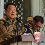 Momentum memperkuat integritas penegakan hukum