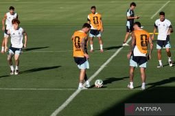 Argentina vs Swiss, Messi dan usaha Nati incar kelemahan Albiceleste