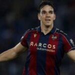 Real Madrid resmi gaet Carlos Espi dari Levante