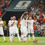 Maroko lolos ke 8 besar setelah hentikan Kanada 3-0