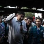Menteri PKP tinjau program BSPS di Malang