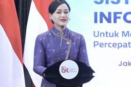 Ketua DK OJK: Penyempurnaan SLIK miliki tujuan besar dan mulia