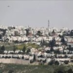 Hamas kecam rencana Israel bangun 12.000 rumah di Tepi Barat