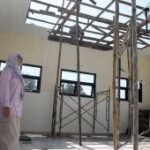 Percepatan program revitalisasi sekolah