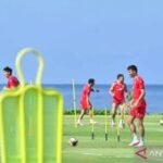 John Herdman tetapkan 26 pemain untuk Piala AFF 2026