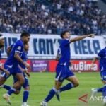 Persib datangkan pemain Jepang Gakuto Notsuda