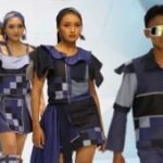 Potensi pasar industri fesyen anak
