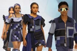 Potensi pasar industri fesyen anak