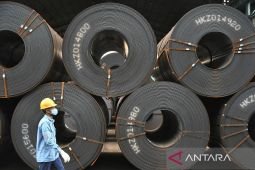 Indonesia's manufacturing outlook brightens after Q2 expansion: BI