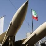 Iran luncurkan rudal dan drone ke pangkalan AS di Bahrain dan Kuwait