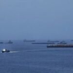 Iran sebut jet tempur AS di atas Selat Hormuz gangguan keamanan