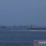 Iran sebut Selat Hormuz tetap ditutup hingga AS terima persyaratan