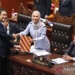 Indonesia’s debt-to-GDP ratio remains safe, well below limit: Minister