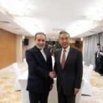 China tegaskan dukungan terhadap Iran terkait kondisi Timteng