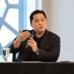 PSSI jaring bibit atlet sepak bola melalui turnamen akar rumput
