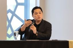 PSSI jaring bibit atlet sepak bola melalui turnamen akar rumput