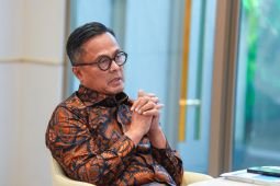Danantara garap 26 proyek hilirisasi senilai Rp225 triliun