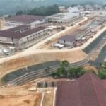 Kementerian PU alokasi Rp26,30 triliun bangun Sekolah Rakyat tahap 3