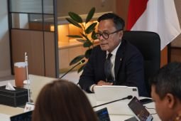 BP BUMN libatkan Himbara untuk restrukturisasi BUMN Karya