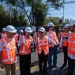 Kemenko Perekonomian dorong PT TPS tingkatkan konektivitas antarmoda