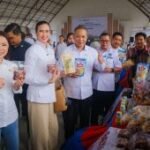 Menpar nilai integrasi pokdarwis dan kopdes sejalan dengan KDKMP