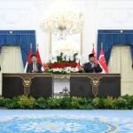 Indonesia, Singapore deepen fair carbon market partnership