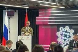 Kemenperin buka akses lebih luas bagi investor Eurasia lewat INNOPROM