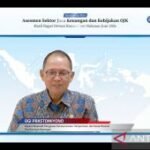 OJK dalami dugaan 15 entitas pialang asuransi-reasuransi tanpa izin