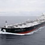 Kapal Pertamina Pride berhasil melintasi Hormuz