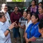 Menko PM: PNM Mekaar praktik baik pemberdayaan perempuan akar rumput