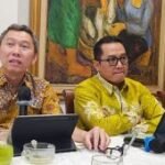 LPS: Perubahan UU P2SK perkuat penanganan bank dan perusahaan asuransi