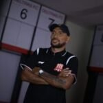 Deltras FC percayakan kursi pelatih kepada Leonard Tupamahu