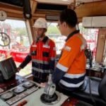 Pelindo Marine dorong taruna pelayaran disiplin terapkan K3