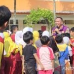 Mendikdasmen cegah “bullying” terhadap anak terduga peneror bom SD