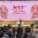 BI perkuat posisi Indonesia sebagai produsen kopi dunia lewat JCFF