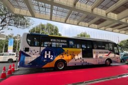 Bahlil yakin hidrogen dapat saingi EV pada 5-10 tahun ke depan
