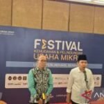 Festival Kemudahan Usaha Mikro di Jember dorong UMKM naik kelas