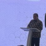 Airlangga yakin JV industri RI-China pacu kemandirian industri farmasi