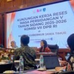 DPR dukung Jatim kembangkan ekraf berbasis talenta dan AI